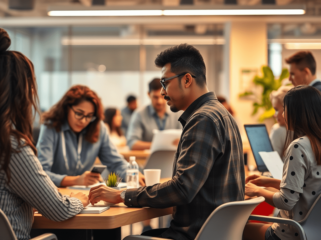 Mentorship as an Operational System in&nbsp;2026