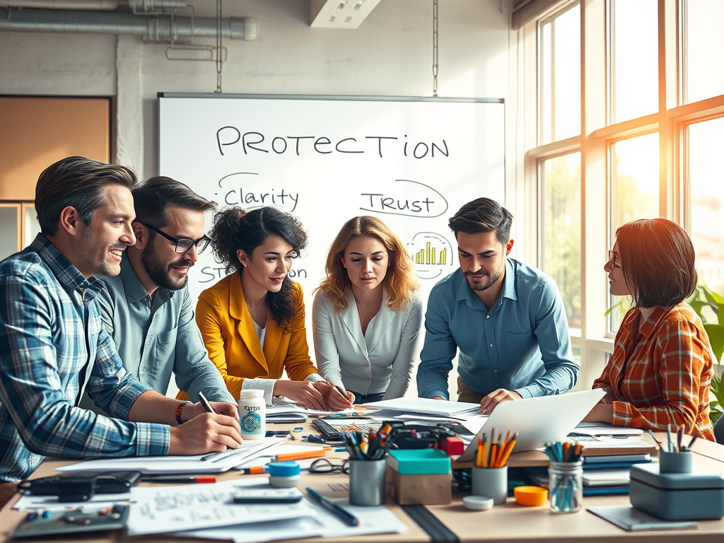 Leading Creative Teams in 2026: Essential&nbsp;Strategies